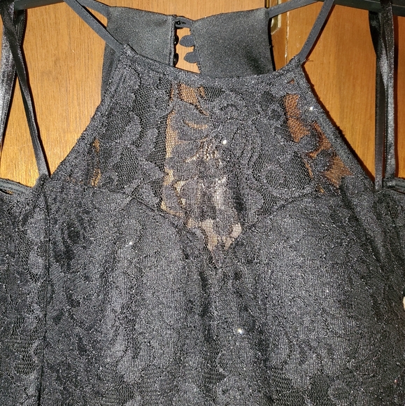 Prom dress - Picture 4 of 6